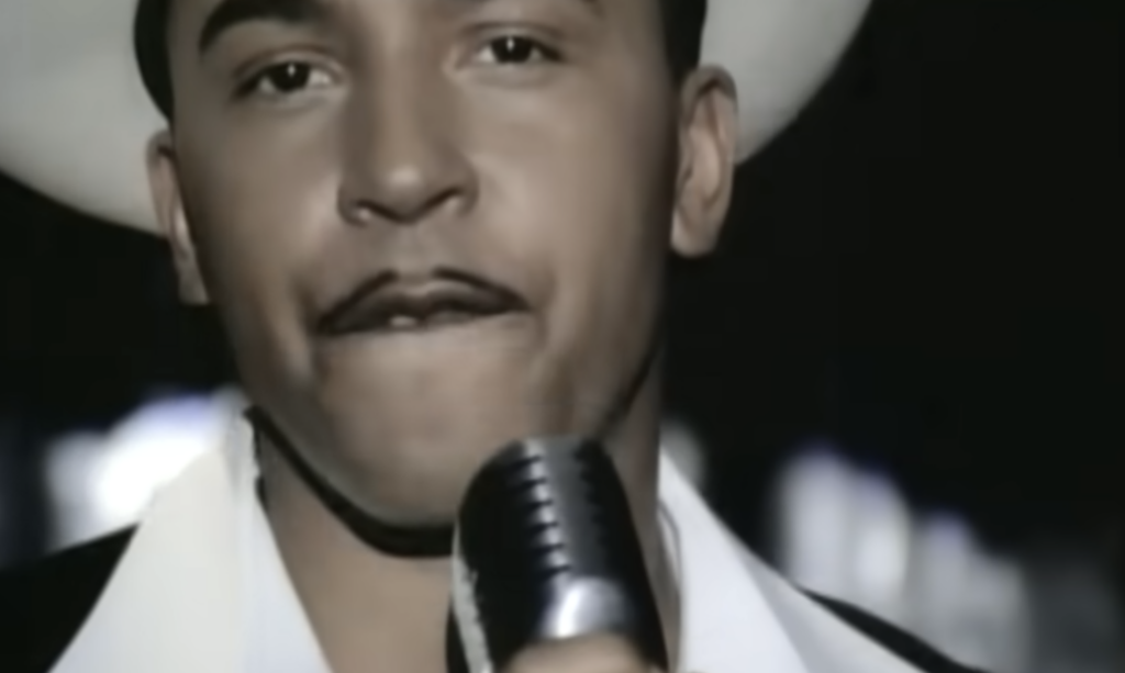 Lou Bega – Mambo No. 5 (A Little Bit of…)
